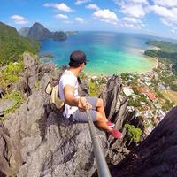 Отзыв от Виктор - DTV виза